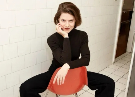 Sophie Tappeiner, Wien